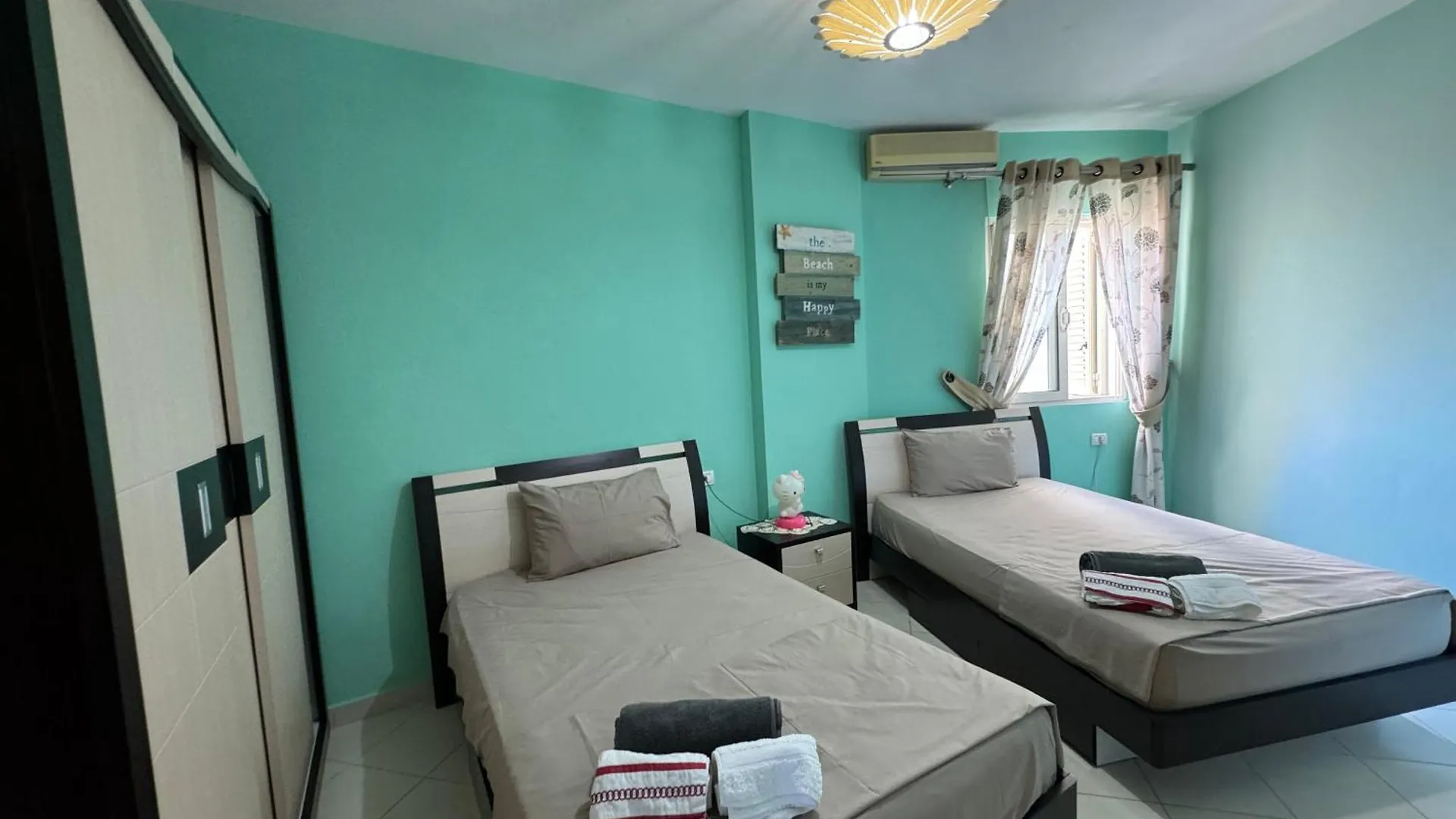 Ionian Melody Apartment Himare