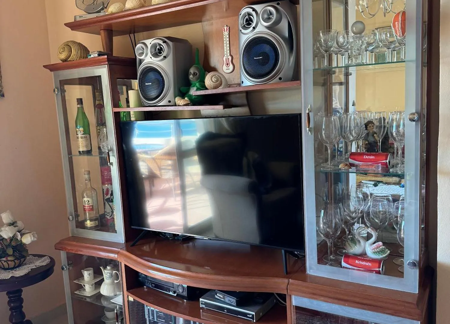Ionian Melody Apartment Himare