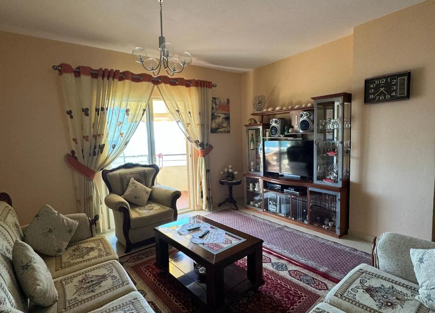 Ionian Melody Apartment Himare