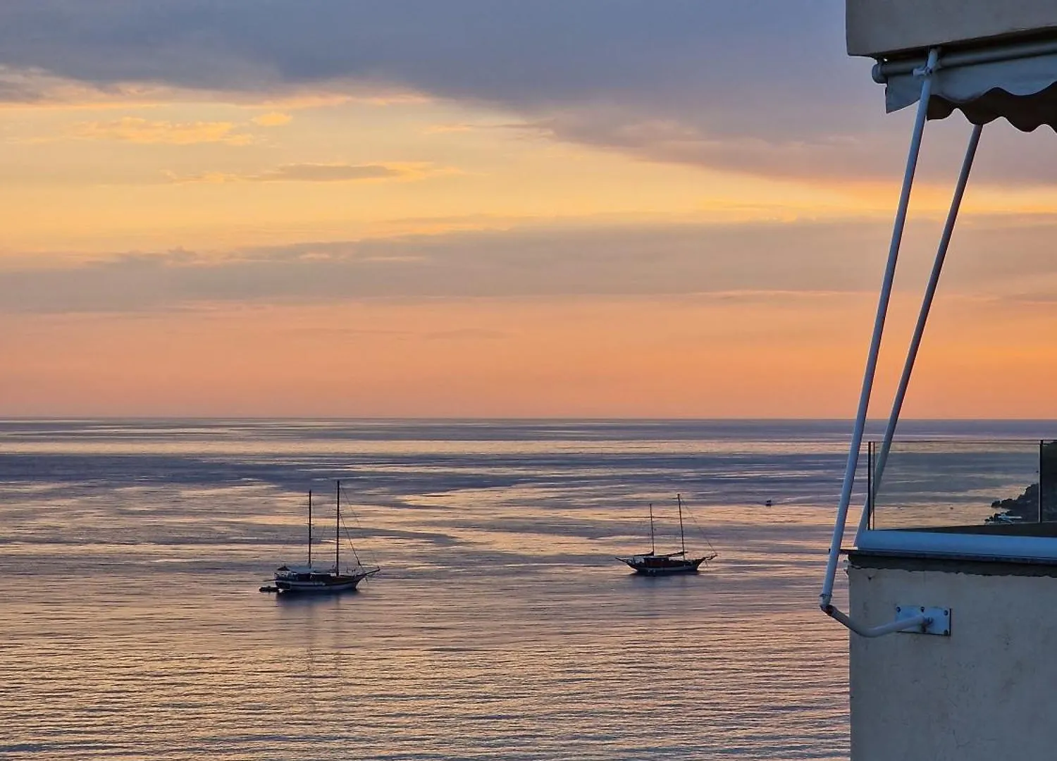 Ionian Melody Apartment Himare