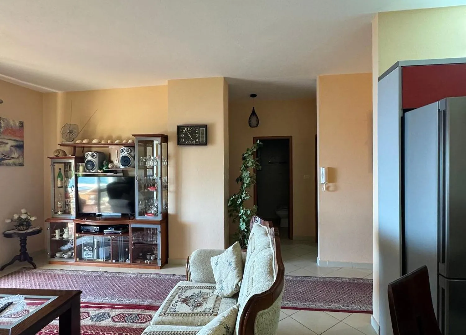 Ionian Melody Apartment Himare