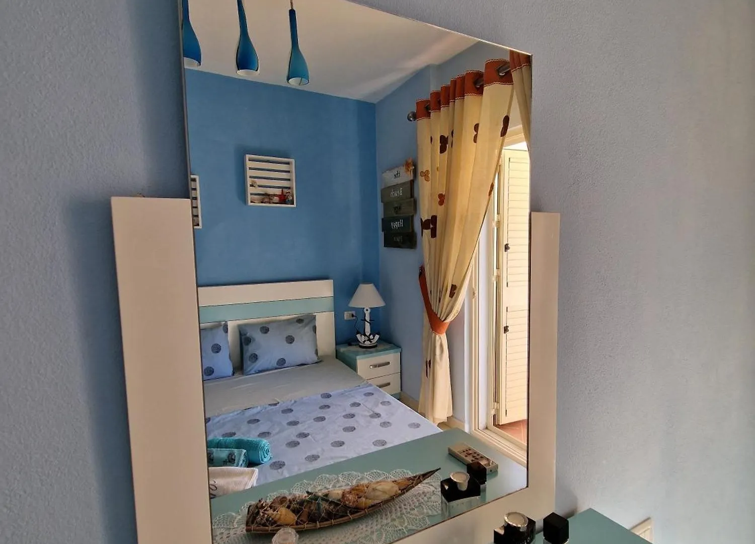 Ionian Melody Apartment Himare Albania