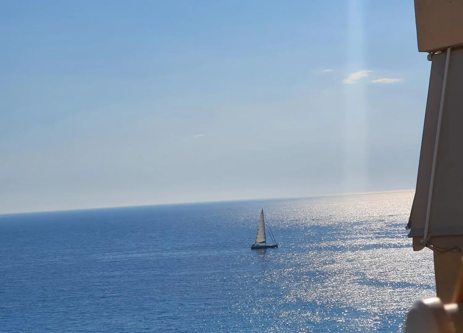 Ionian Melody Apartment Himare