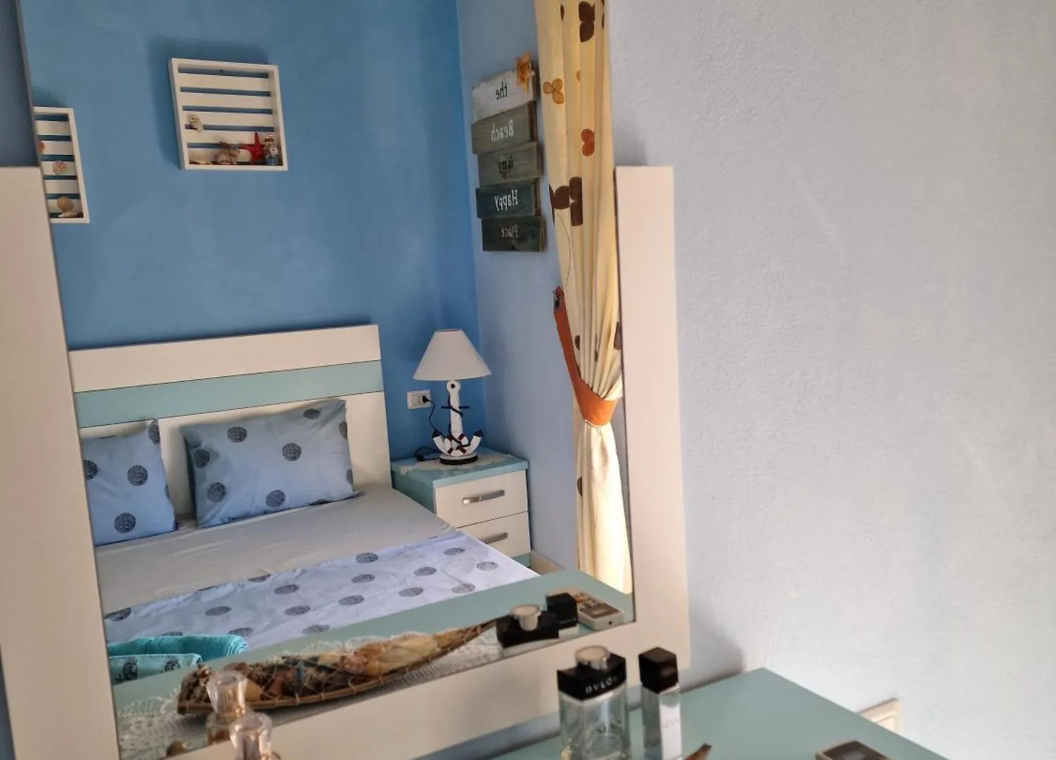 Ionian Melody Apartment Himare