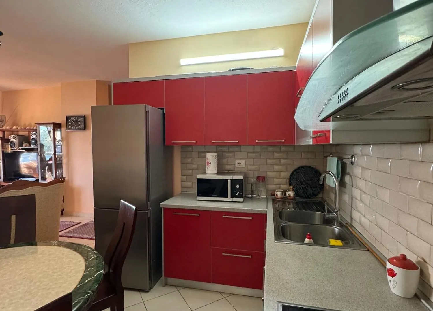 Ionian Melody Apartment Himare