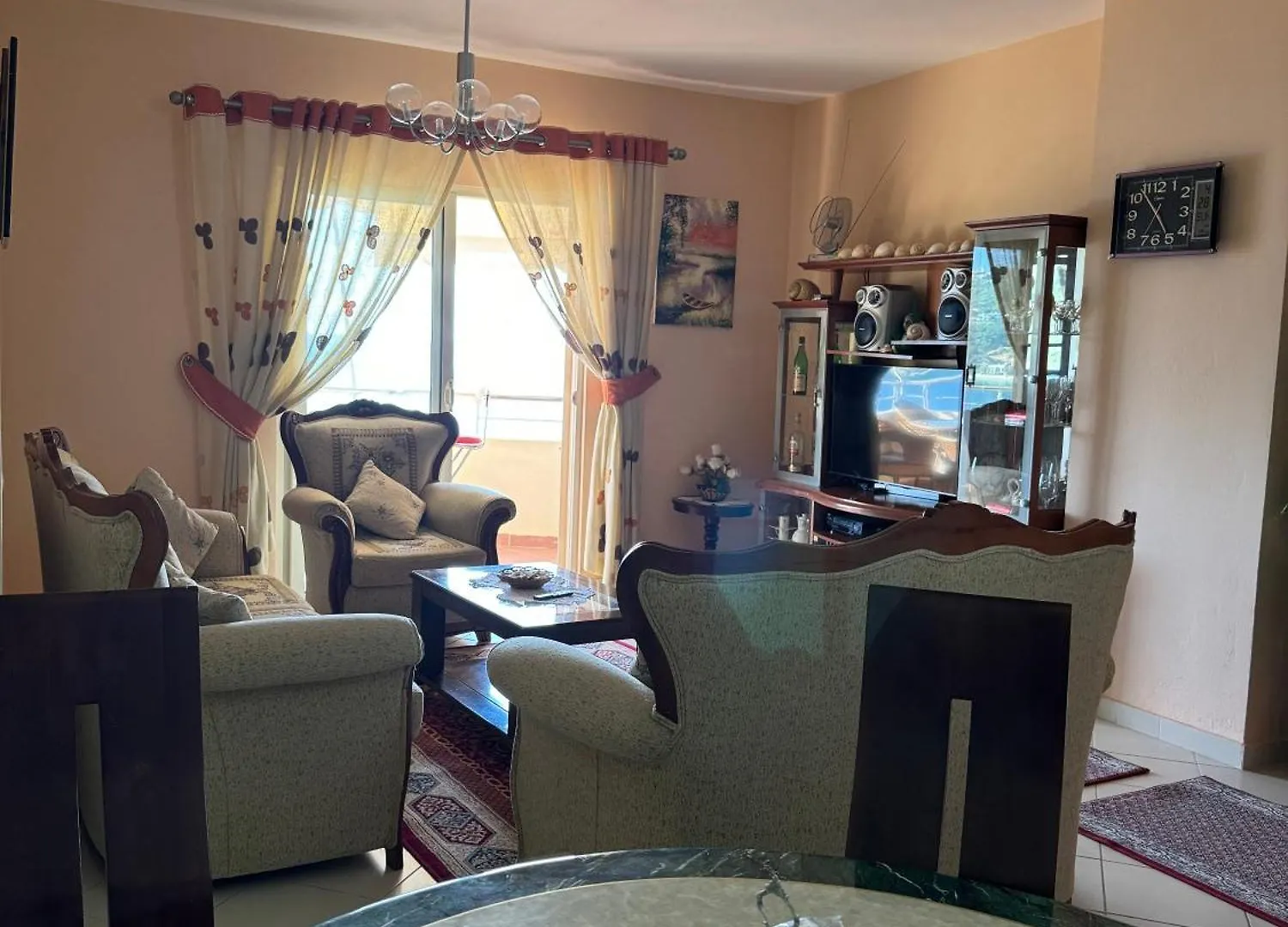 Ionian Melody Apartment Himare