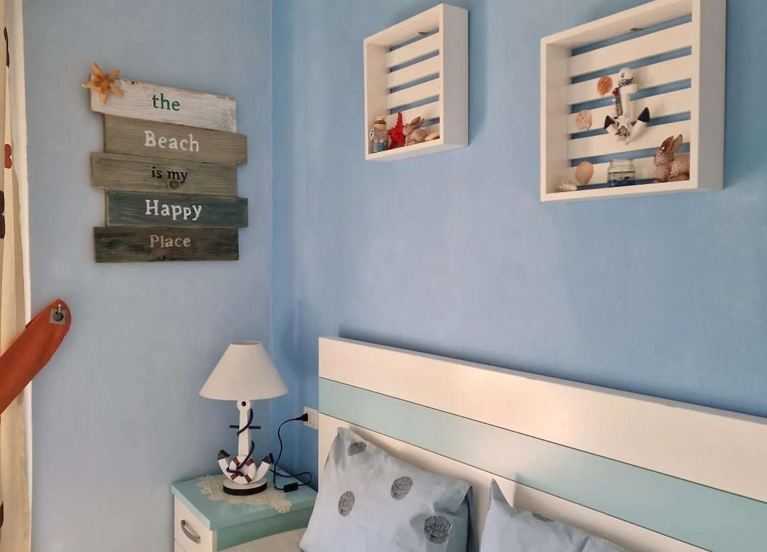 Ionian Melody Apartment Himare