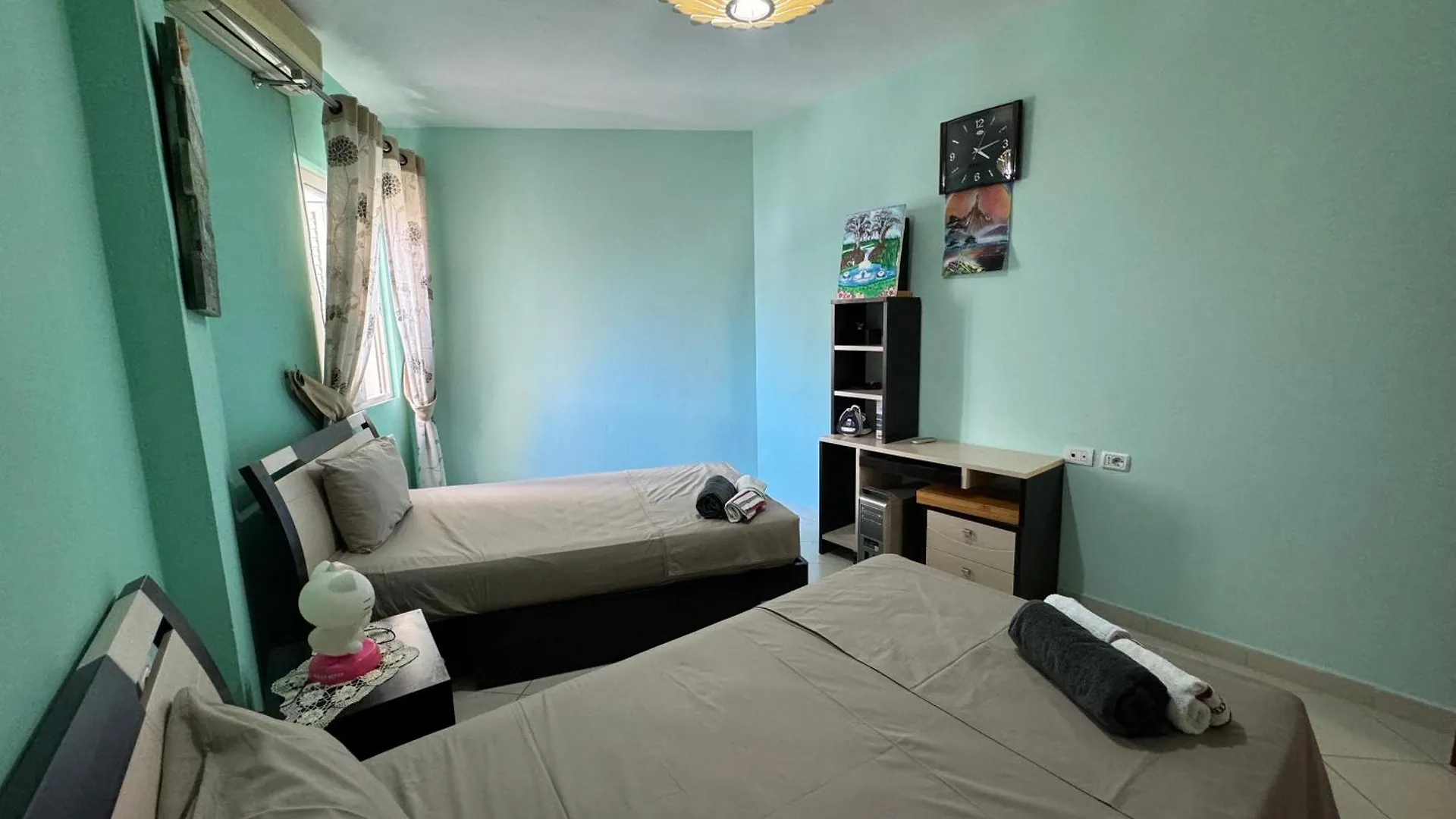 Ionian Melody Apartment Himare Albania