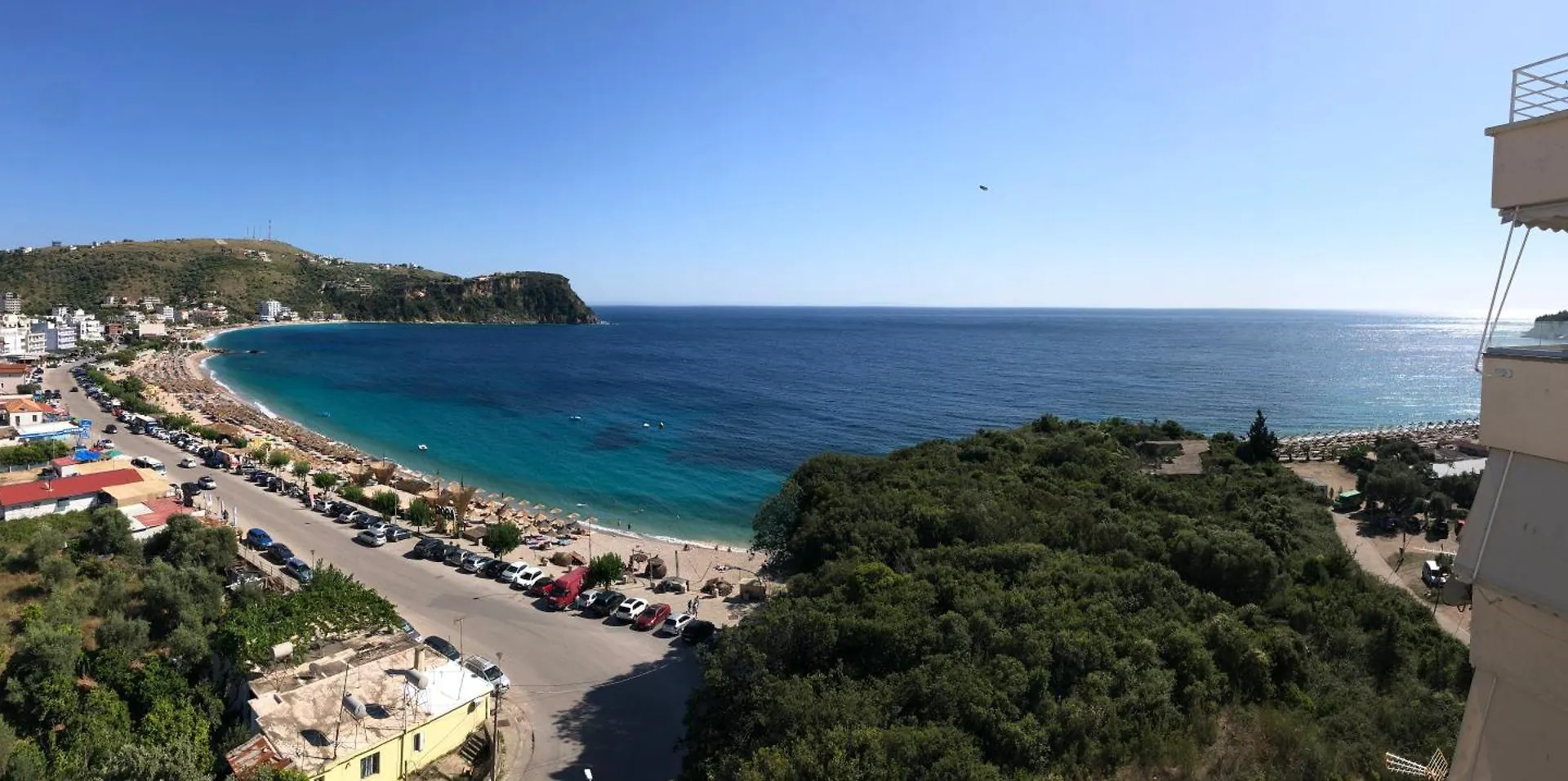 Ionian Melody Apartment contacts