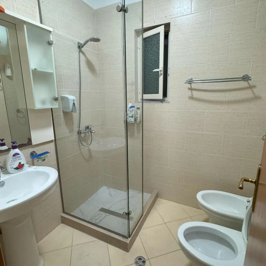 Ionian Melody Apartment Himare