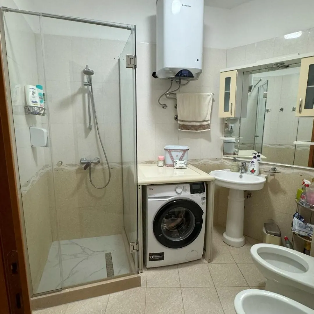 Ionian Melody Apartment Himare 0*,