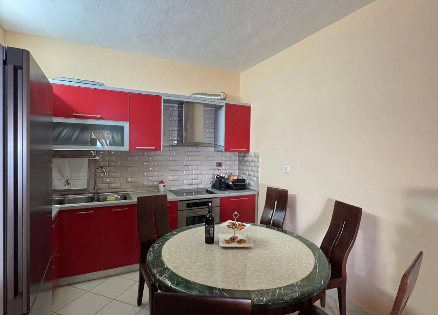 Ionian Melody Apartment Χειμάρρα